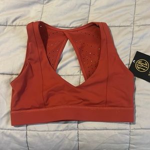 Brand new! TYC workout bra